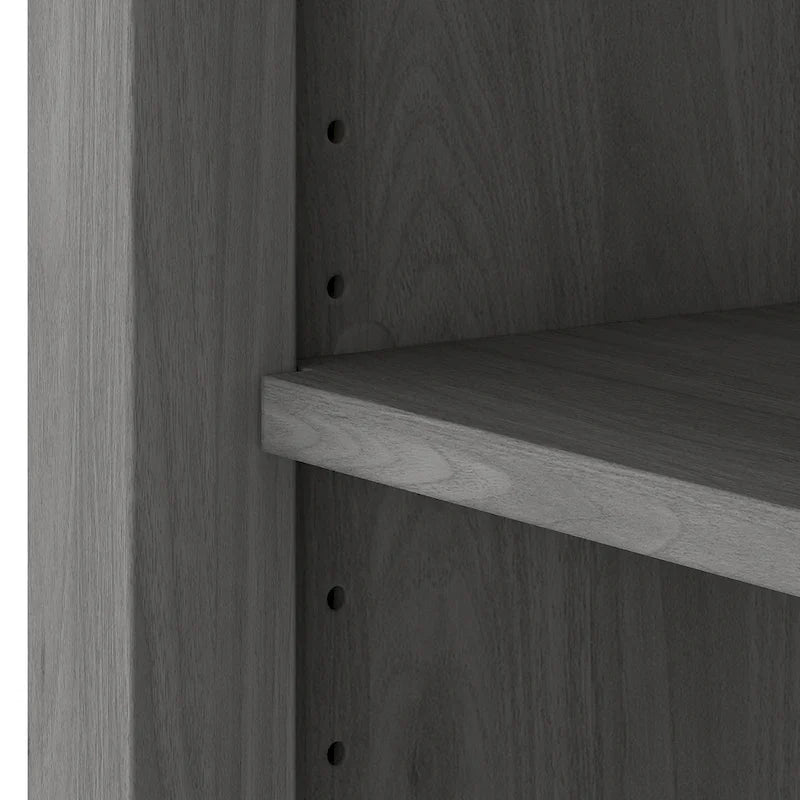 6-Cube Organizer Bookcase