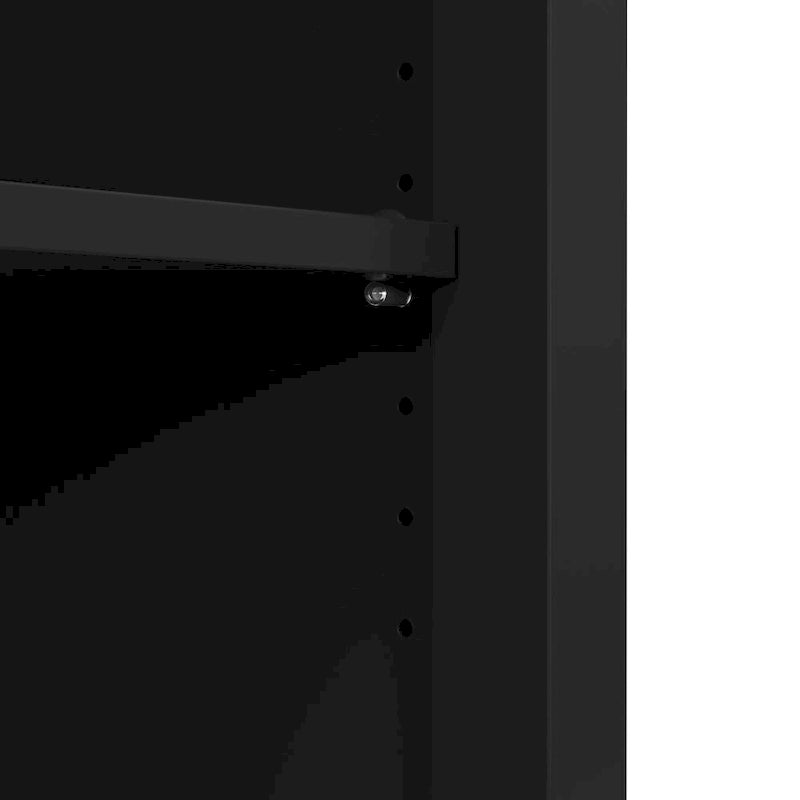 6-Cube Organizer Bookcase