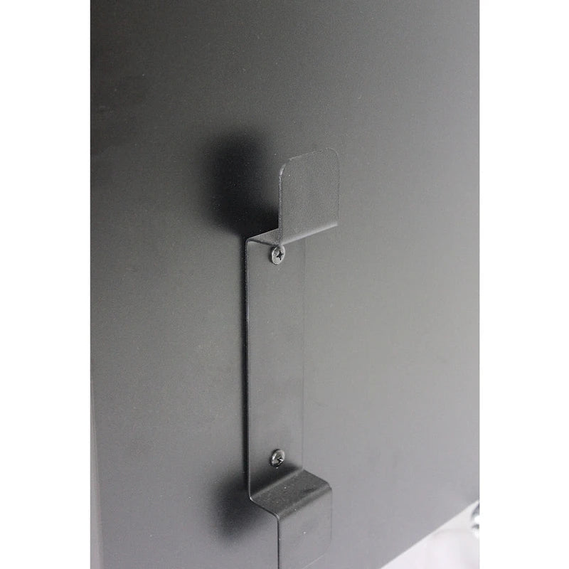 Mobile Charging Cart and Cabinet for Tablets Laptops Combination Lock