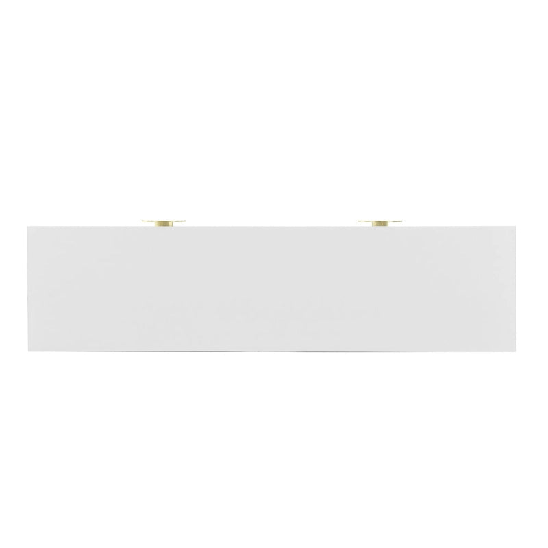 33.80 in. H Storage Cabinet with Adjustable Shelves