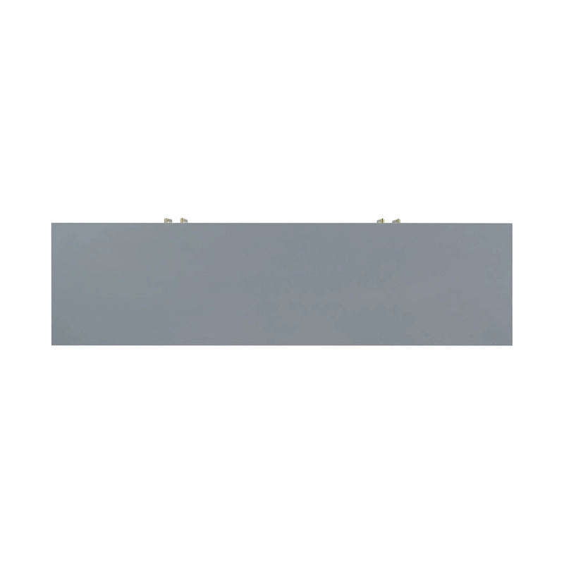 60 4 Doors Sideboard Cabinet