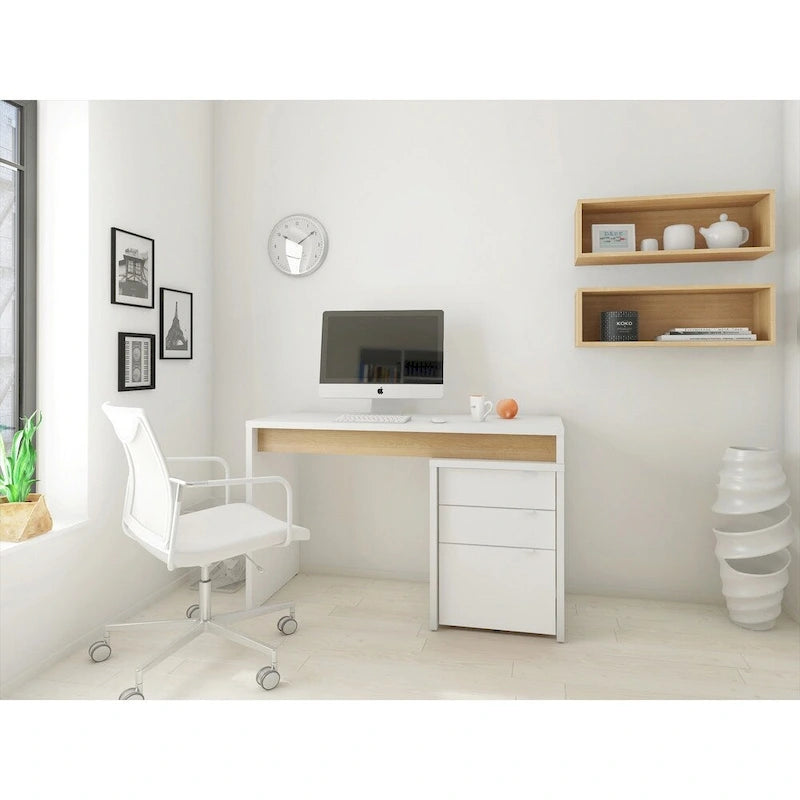 3-Drawer Filing Cabinet