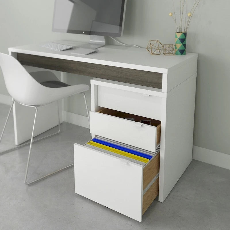 3-Drawer Filing Cabinet