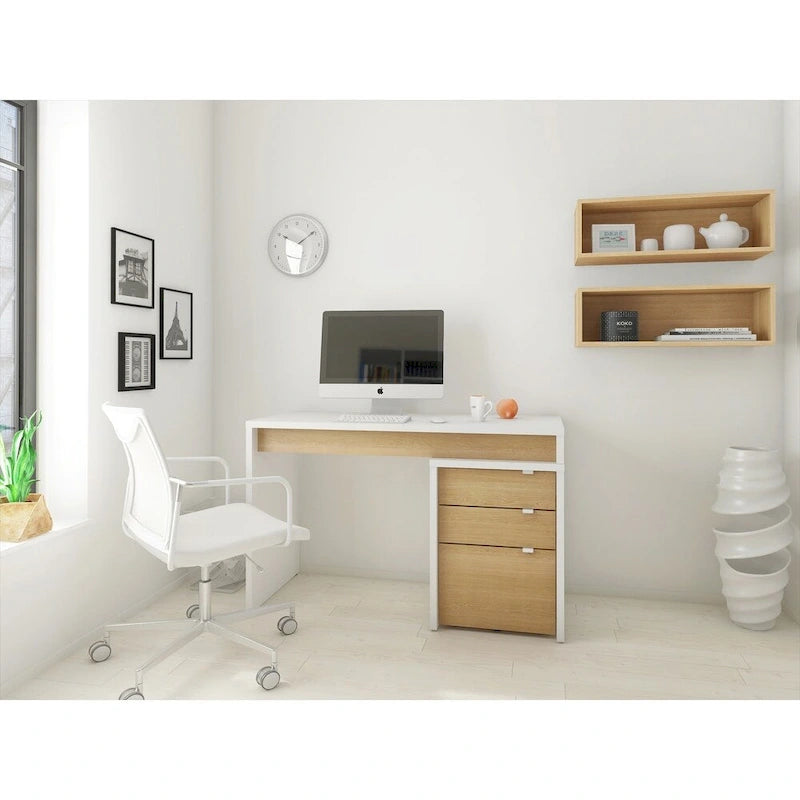 3-Drawer Filing Cabinet