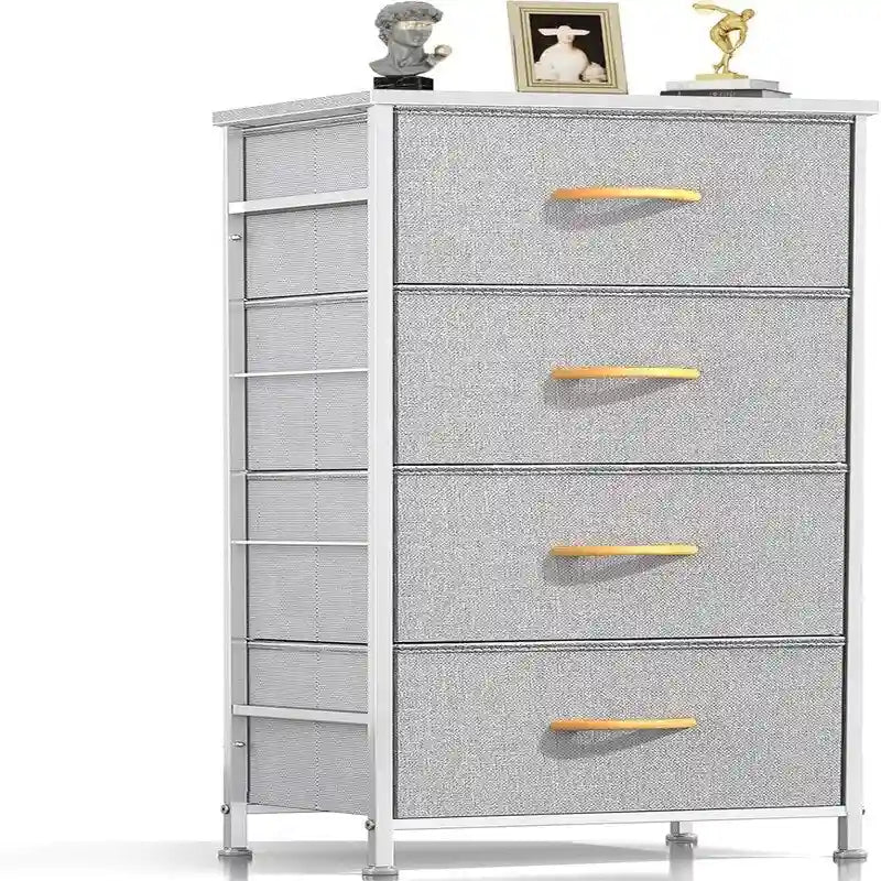 Dresser with 4 Drawers