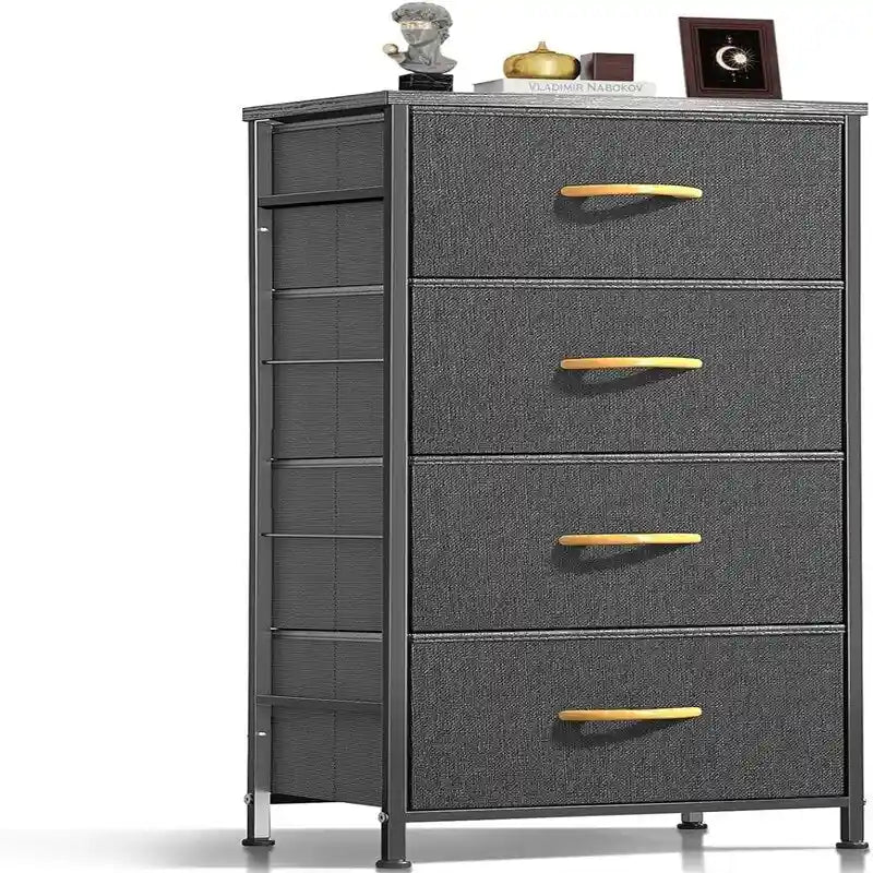 Dresser with 4 Drawers