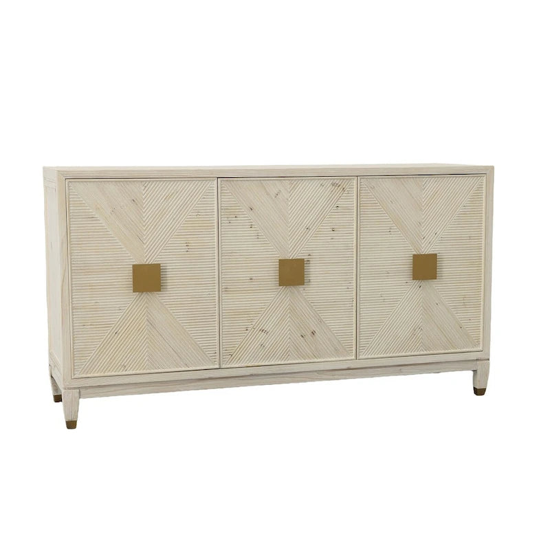 Castlewood 3-door Sideboard