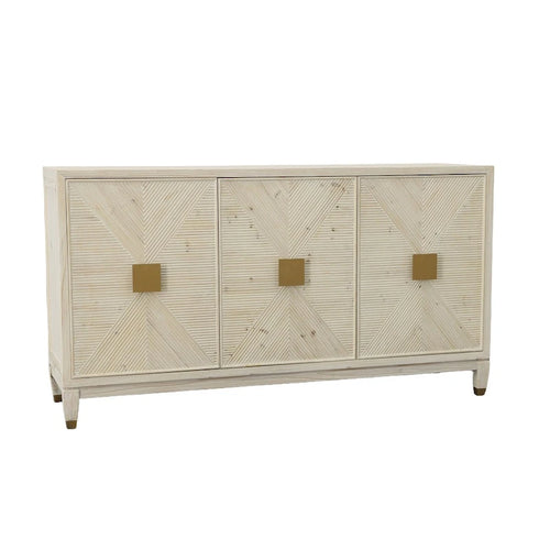 Castlewood 3-door Sideboard
