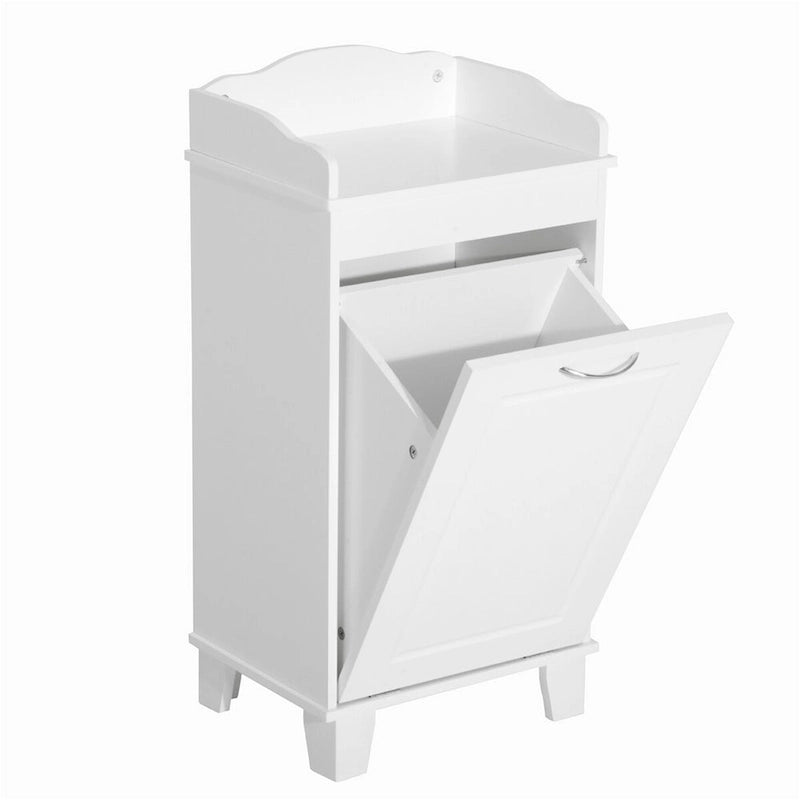 Tilt Out Laundry Hamper