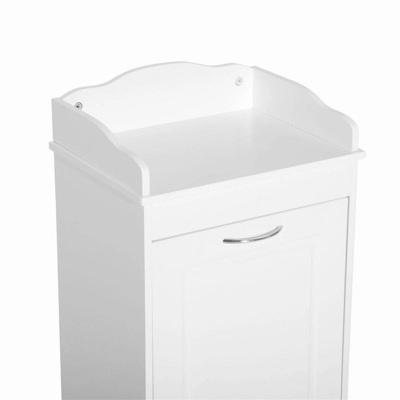 Tilt Out Laundry Hamper